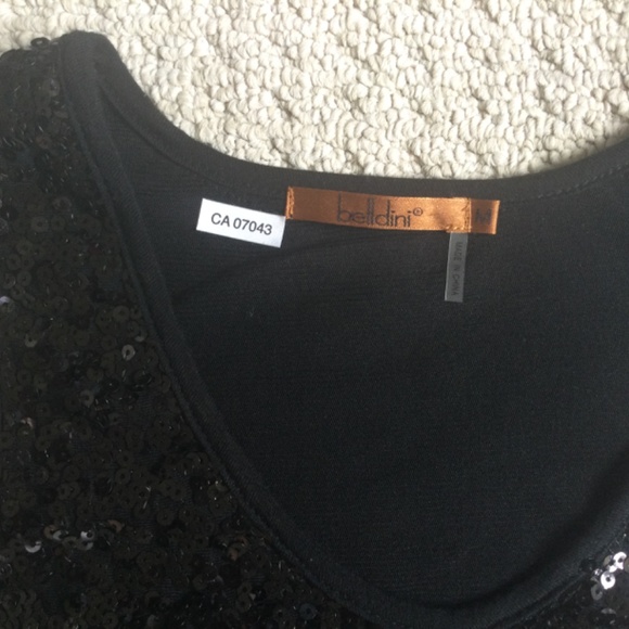 Sequence Tank Top - Picture 4 of 4